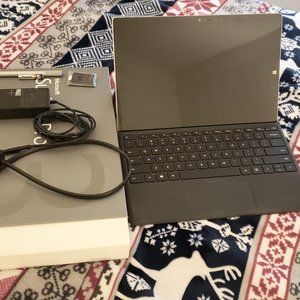 Microsoft Surface Pro 3 Bundle